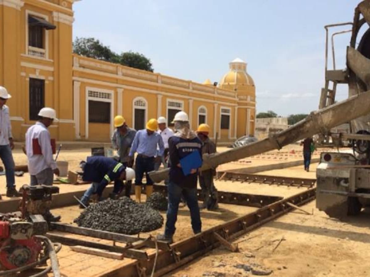 Sector privado destaca bajos índices de desempleo en Barranquilla