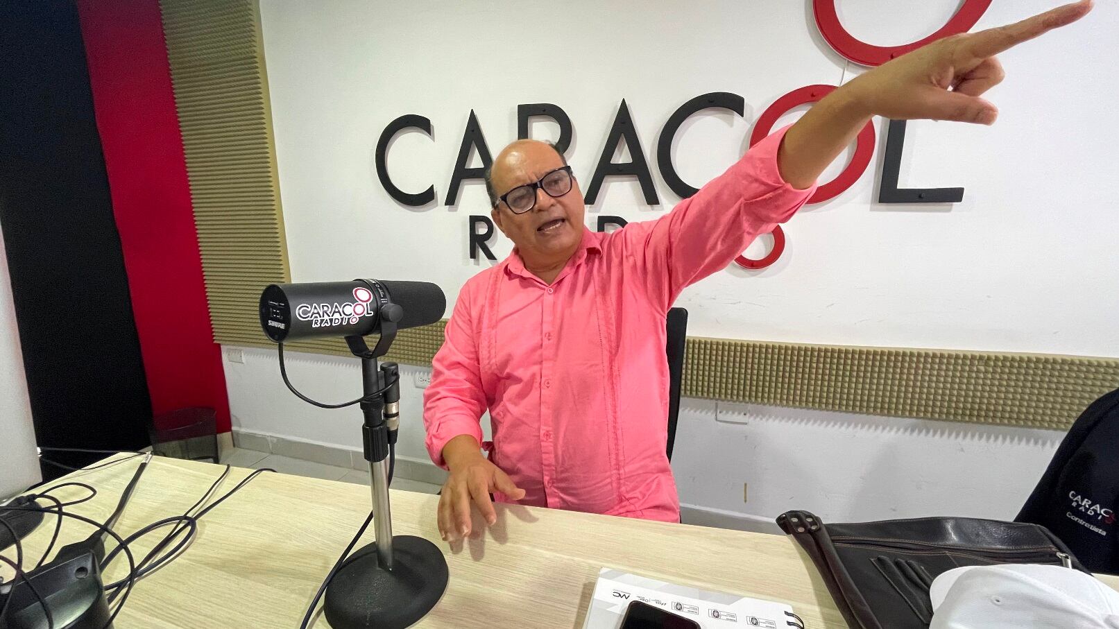 Caracol Radio