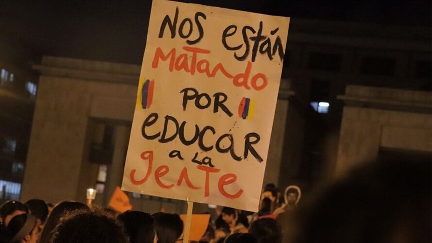 Por seguridad, cinco líderes serán trasladados de Valencia hacia Montería. Foto: La Wcon Julio Sánchez Cristo