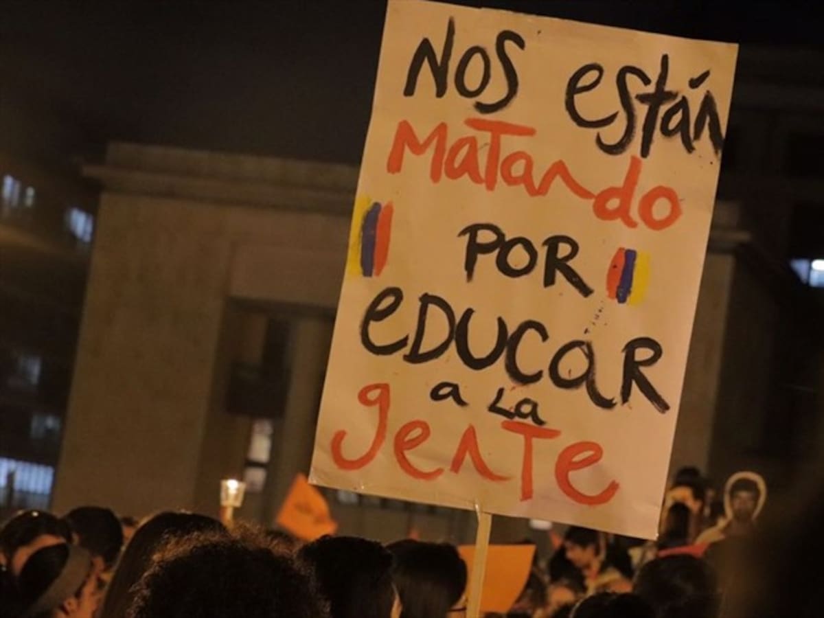 Por seguridad, cinco líderes serán trasladados de Valencia hacia Montería