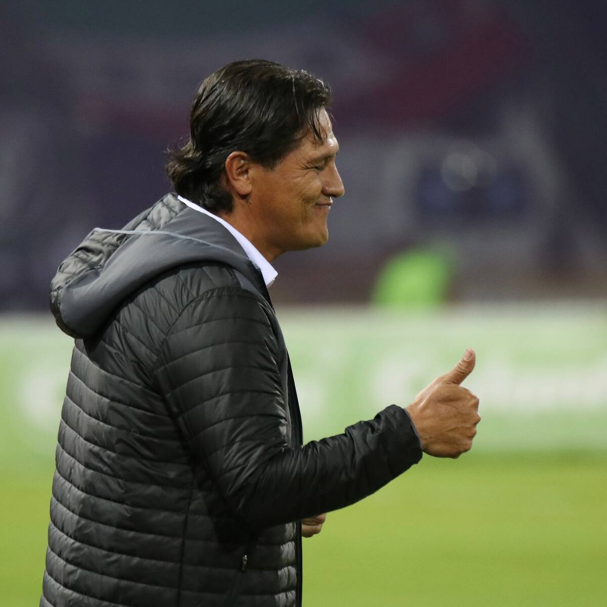 Casa del DT Flabio Torres fue robada mientras se encontraba en el partido Pereira-Pasto