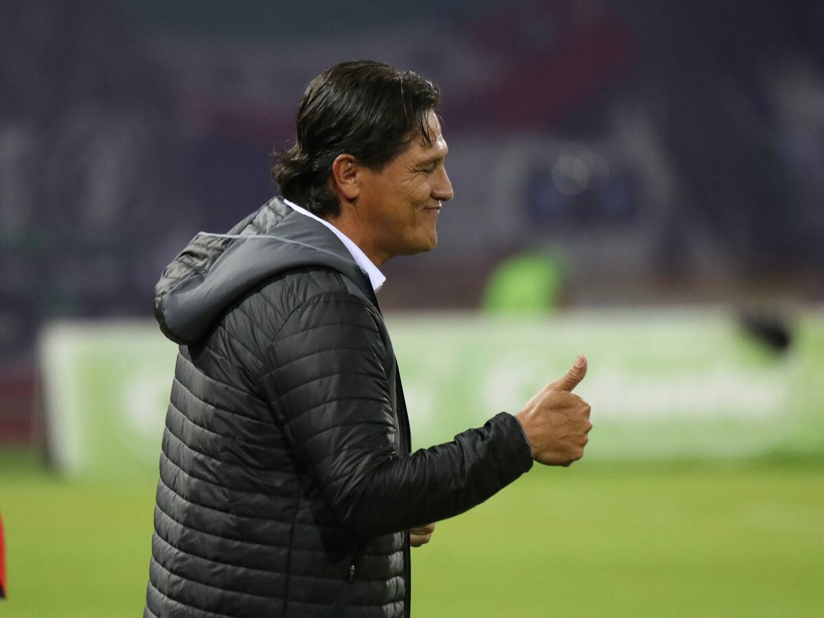 Casa del DT Flabio Torres fue robada mientras se encontraba en el partido Pereira-Pasto