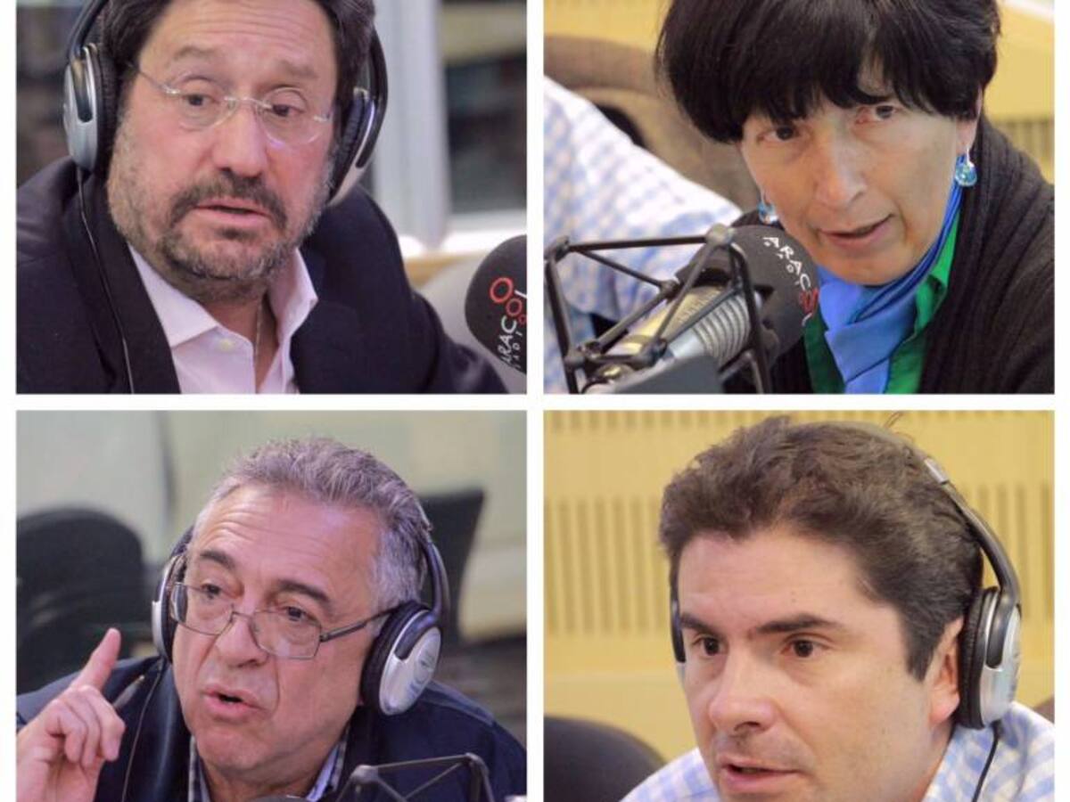 ¿Por qué no ha habido acuerdo entre pilotos y Avianca?