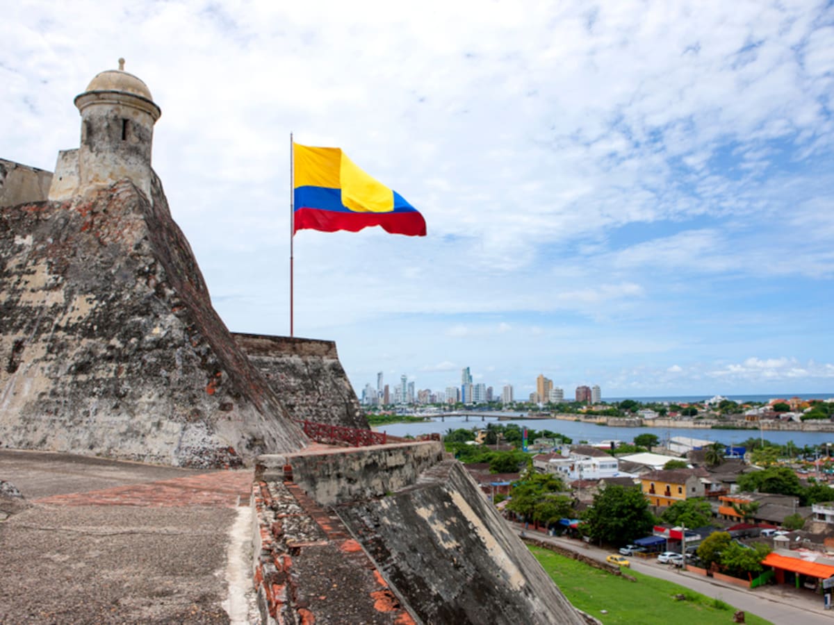 3 ciudades colombianas entre las más amigables de toda América Latina