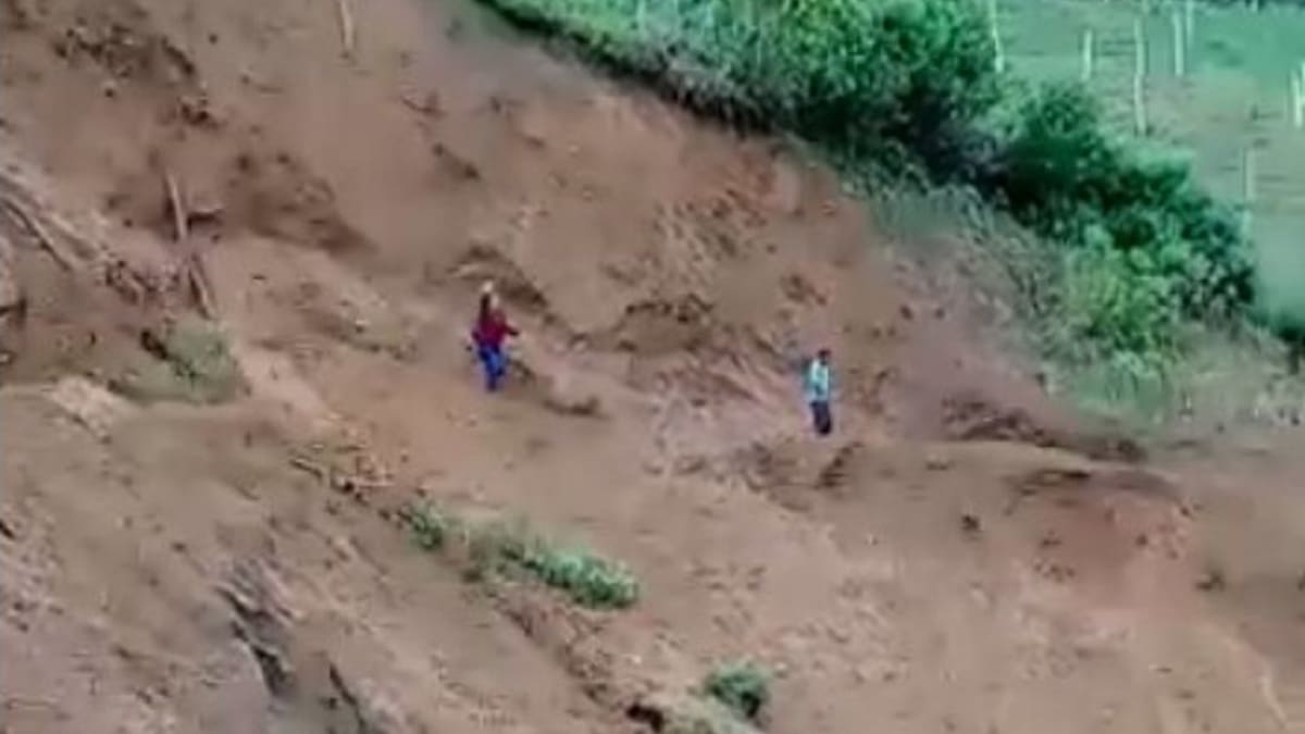 13 de los 42 municipios del Valle sufren por la ola invernal