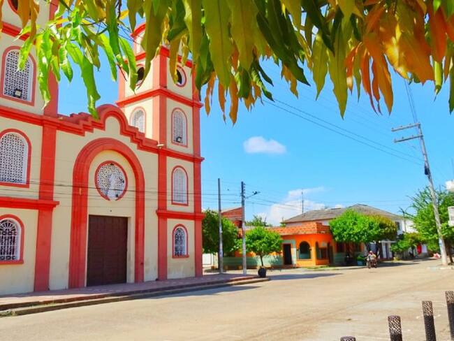 Talaigua Nuevo – Bolívar, ya tiene alcalde encargado en menos de una semana