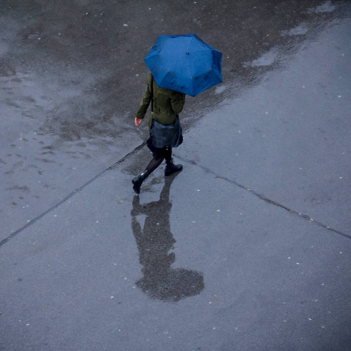 ¿Habrá más lluvias? Pronóstico del clima para lo que queda de agosto, según IDEAM
