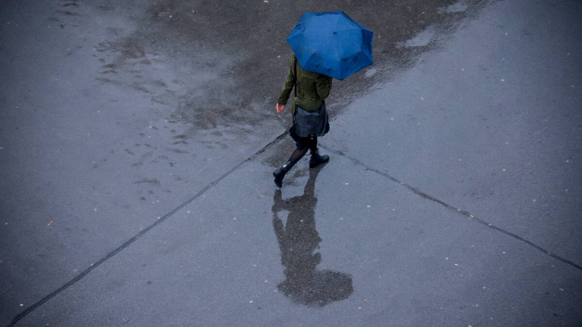 “Fenómeno de la Niña estará más presente en los meses de octubre y noviembre”: Meteorólogo