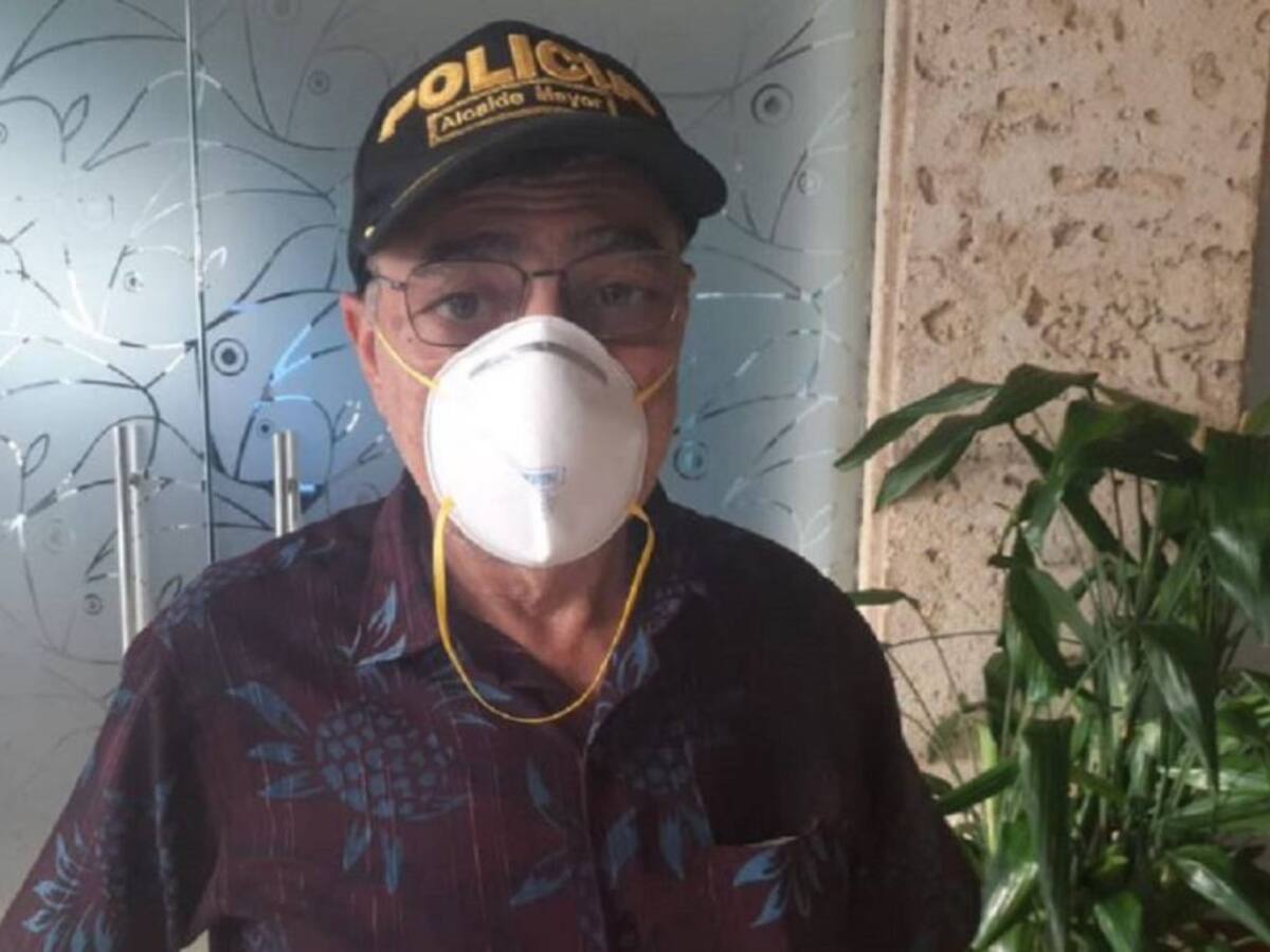“Ejecución de presupuesto está por encima del 70%”: Dau responde a críticas