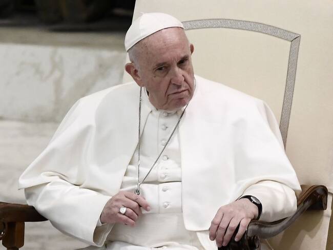 Papa rechaza dimisión de Cardenal condenado por encubrir abusos de menores