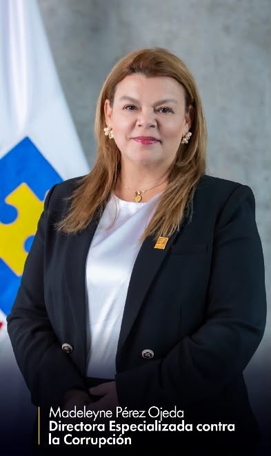 Foto: Fiscalía.