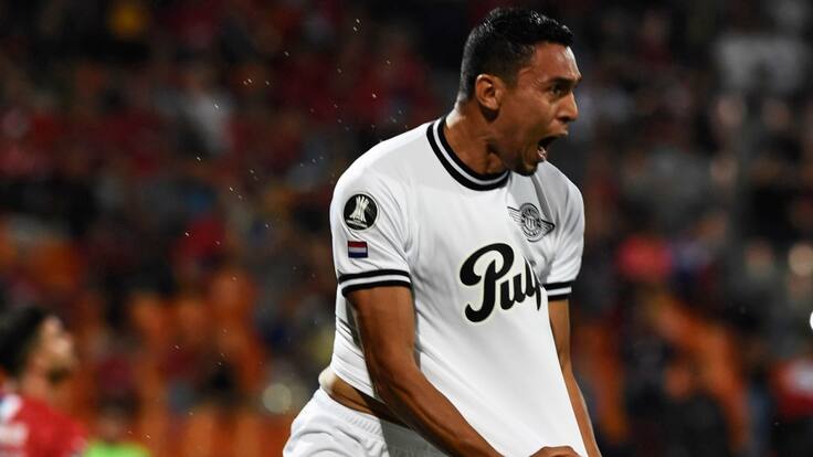 "A Osorio lo defiendo, me gusta como juega Nacional": Daniel Bocanegra