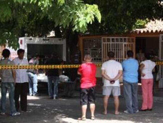 Ataque de sicarios en Cúcuta deja tres muertos