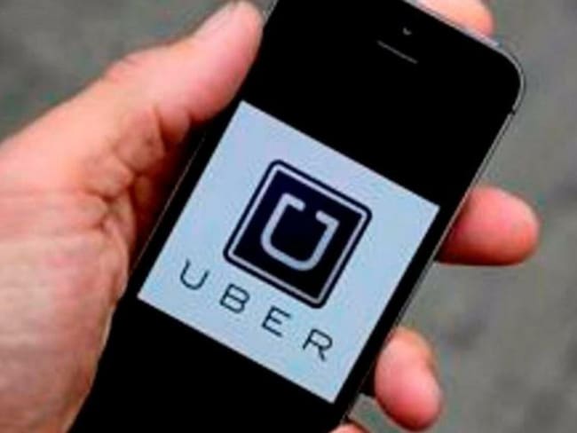 Opiniones divididas entre los pereiranos por el regreso de Uber