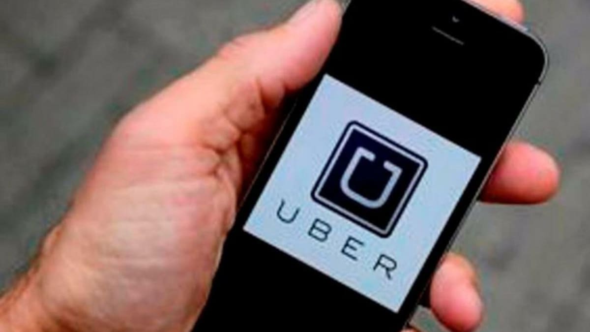 Opiniones divididas entre los pereiranos por el regreso de Uber