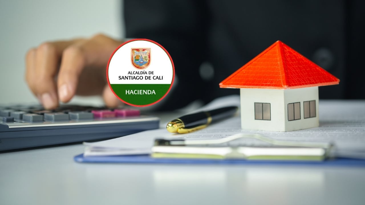 Comienza el calendario tributario de 2025 / Getty Images / Alcaldía de Cali
