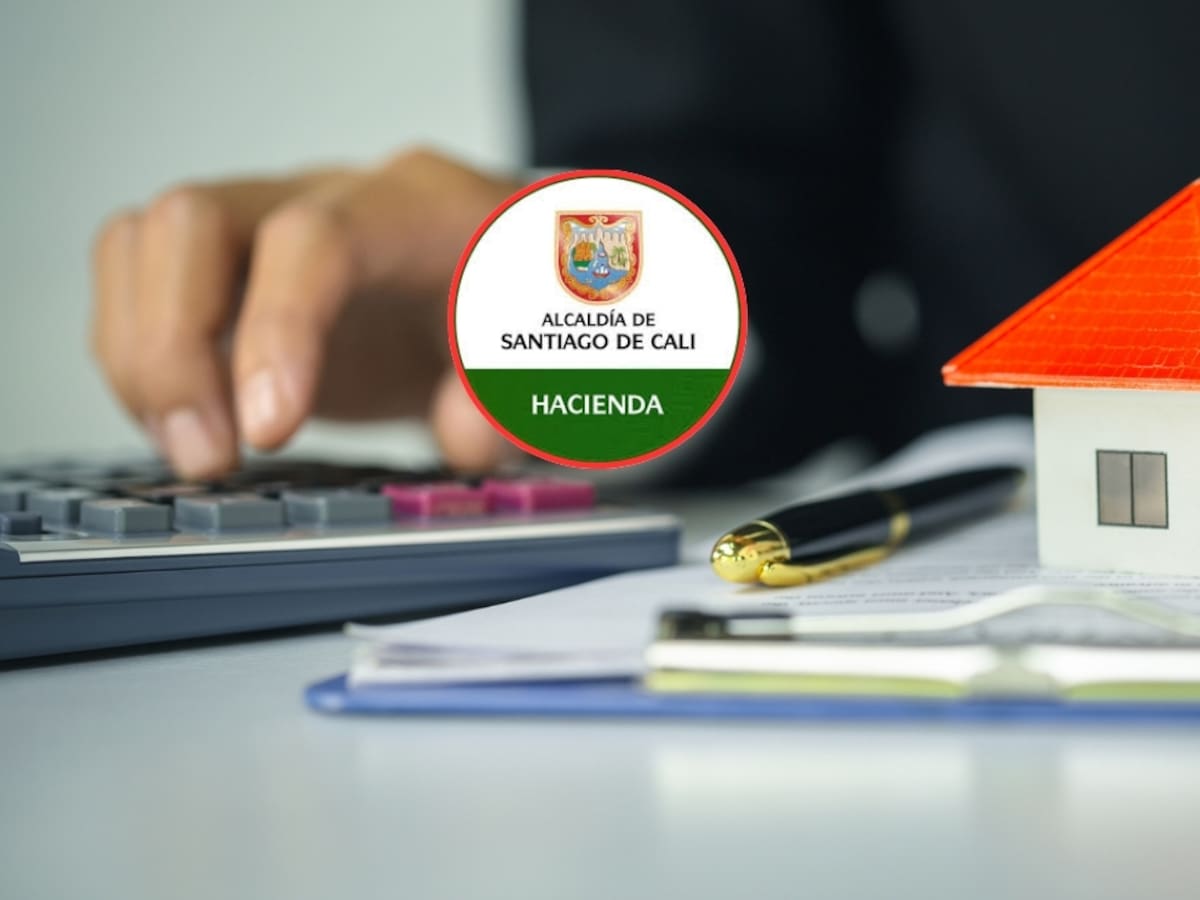 Impuesto predial en Cali 2025: ¿Cómo descargar la factura desde su celular? Paso a paso