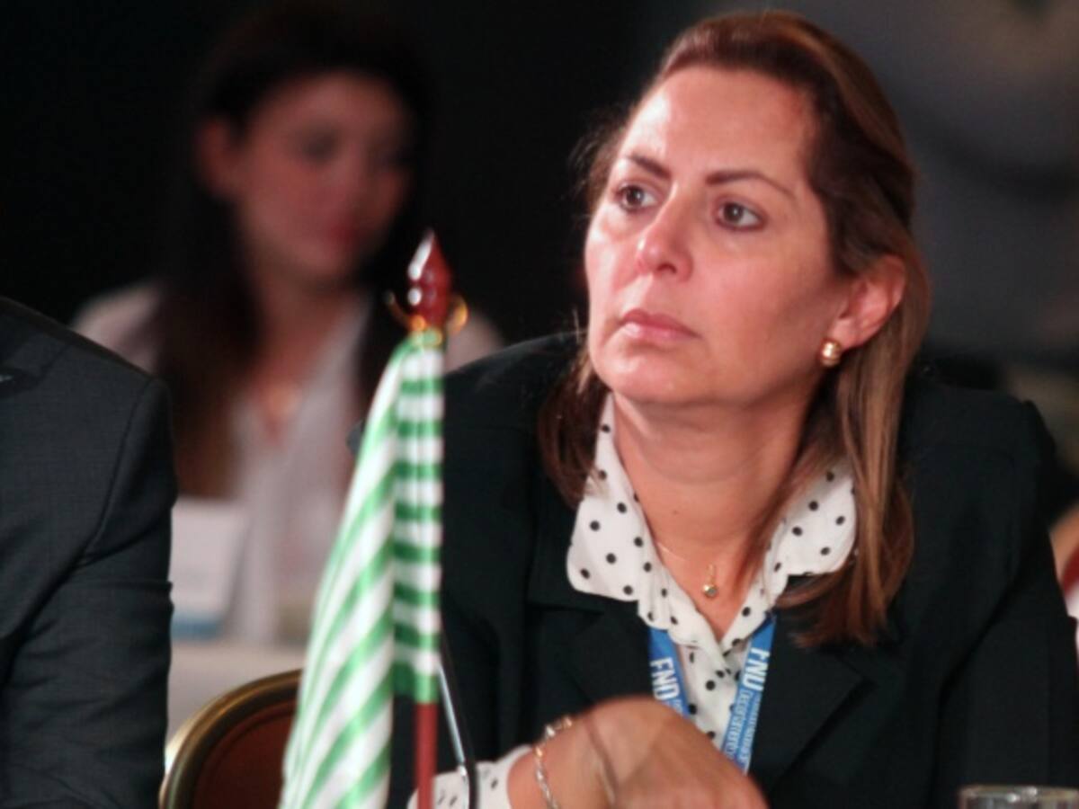 Procuraduría solicitó explicaciones a la Gobernadora del Meta por contratos de la doble calzada