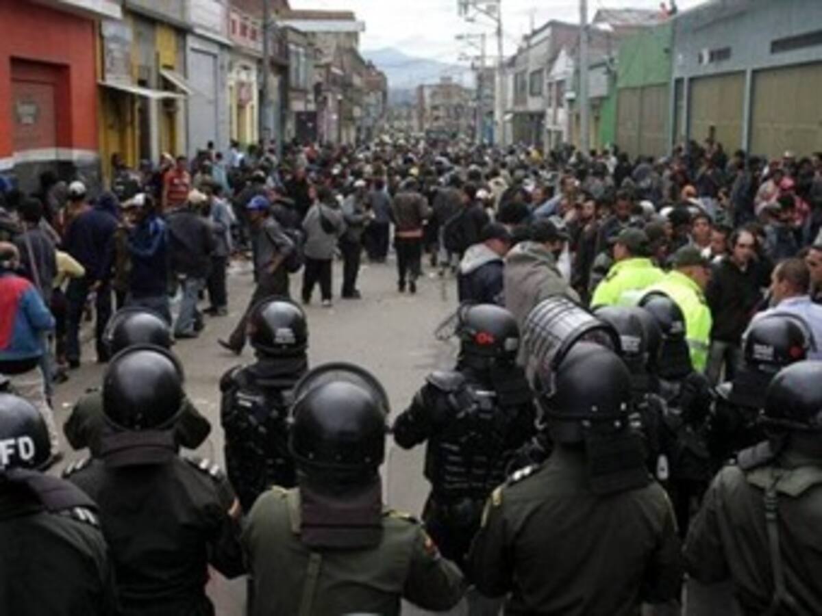 Las ‘ollas’ que quiere intervenir el Gobierno