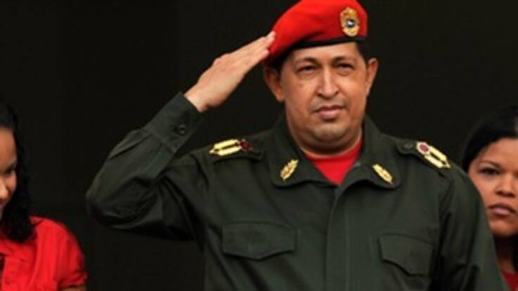 Mi recuperación es un milagro, pero sigo luchando contra el cáncer: Chávez