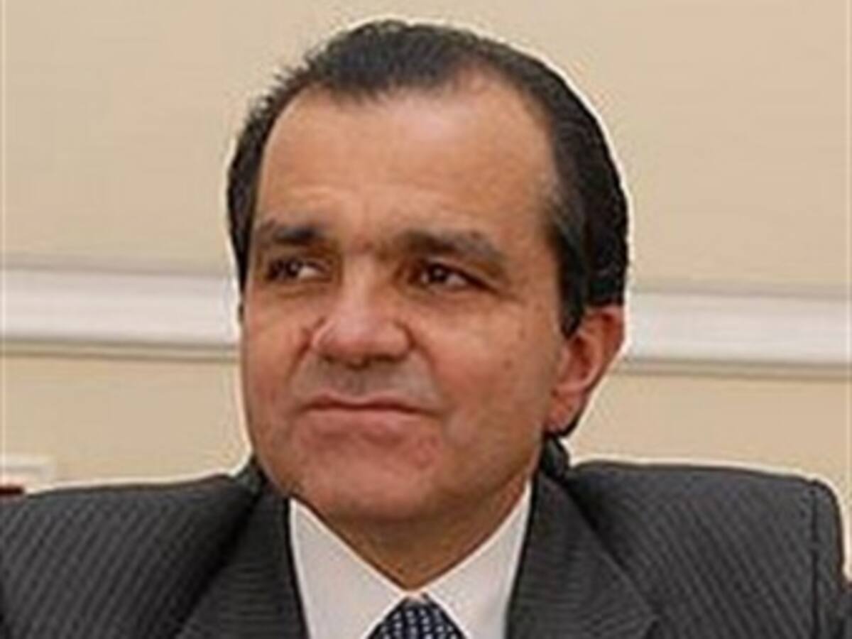 Minhacienda: Reforma tributaria garantiza recursos para la Seguridad Democrática