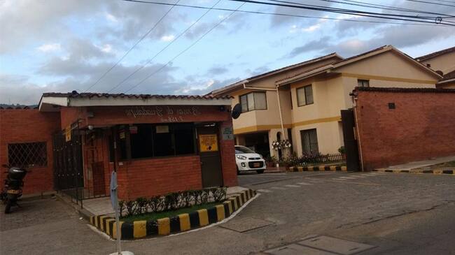 Falsos policías asaltaron apartamento en el sur de Cali. Foto: La Wcon Julio Sánchez Cristo