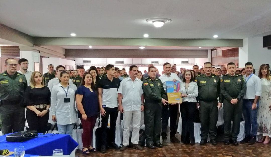 Planes de seguridad y convivencia 