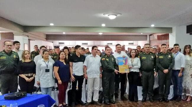 Planes de seguridad y convivencia