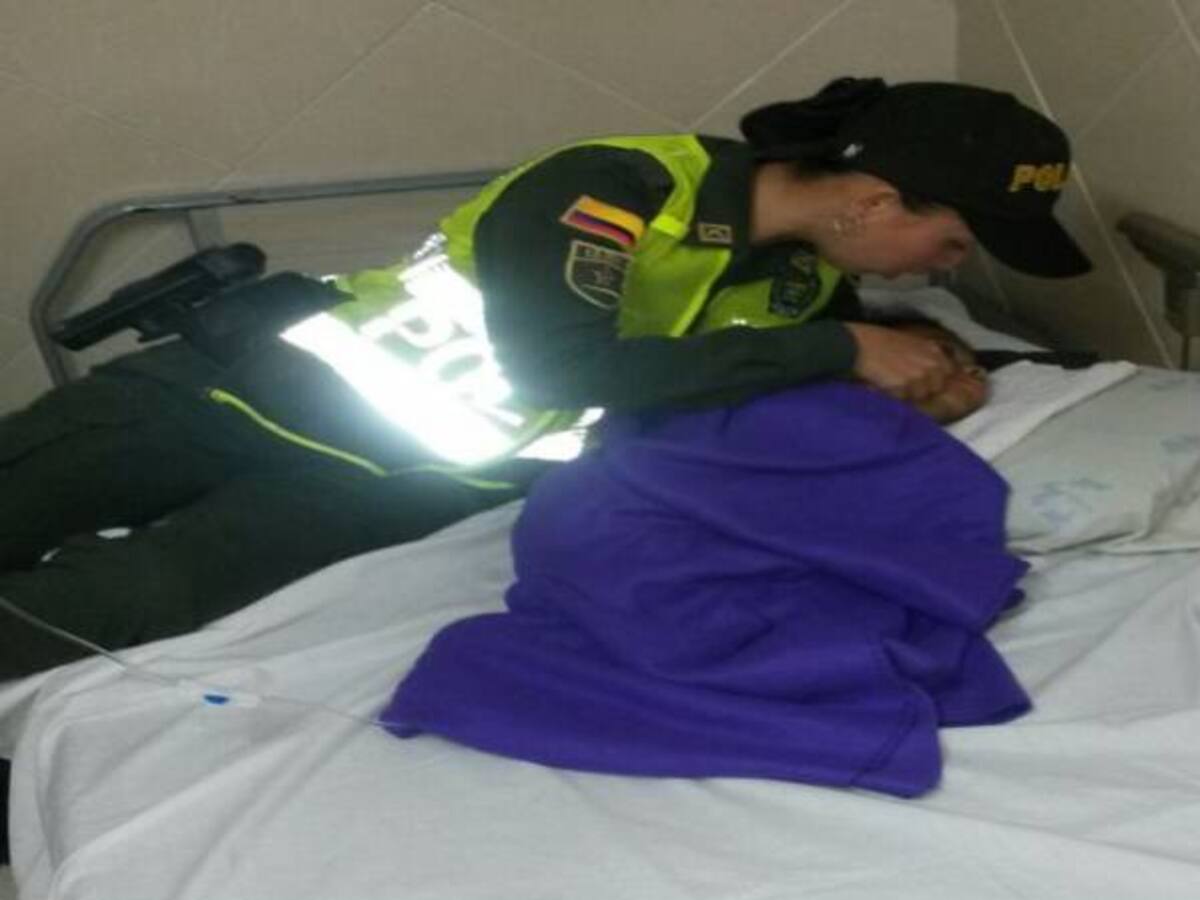 Encuentran en Cimitarra, Santander a bebé desaparecida tras asesinato de su madre en Puerto Boyacá