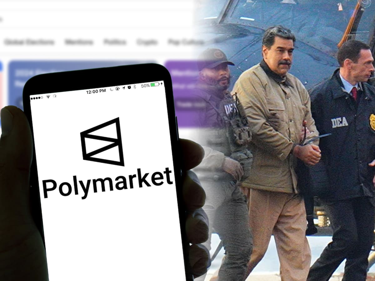 EE.UU. arresta soldado que habría ganado 400.000 USD apostando por la captura de Maduro