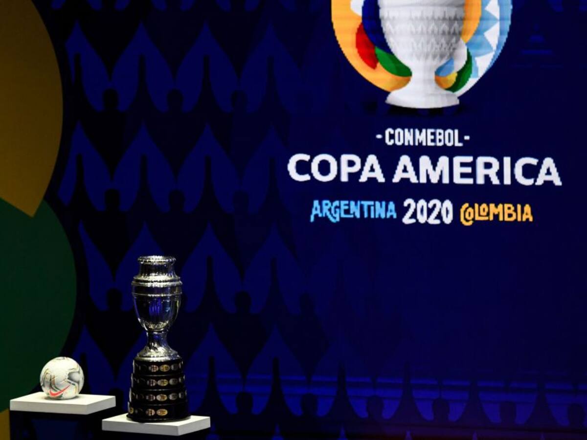 ¿Peligra la Copa América? Esto se definió en la reunión de Conmebol y FIFA