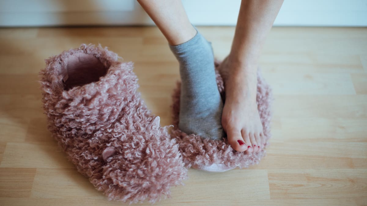 ¿Qué significa tener los pies fríos? Podría tener este síndrome, según expertos de Harvard