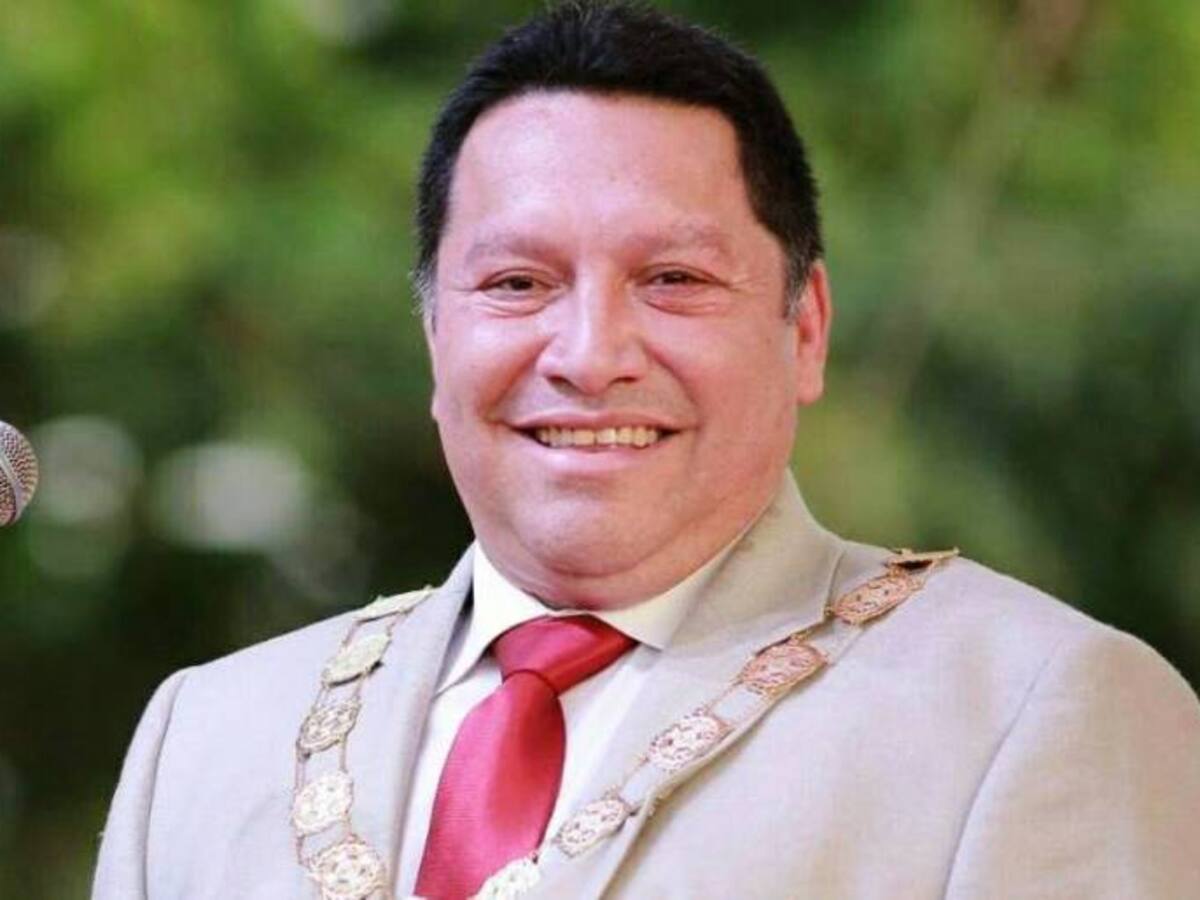 Expectativa en Cartagena por posible convocatoria de revocatoria del alcalde Manolo Duque