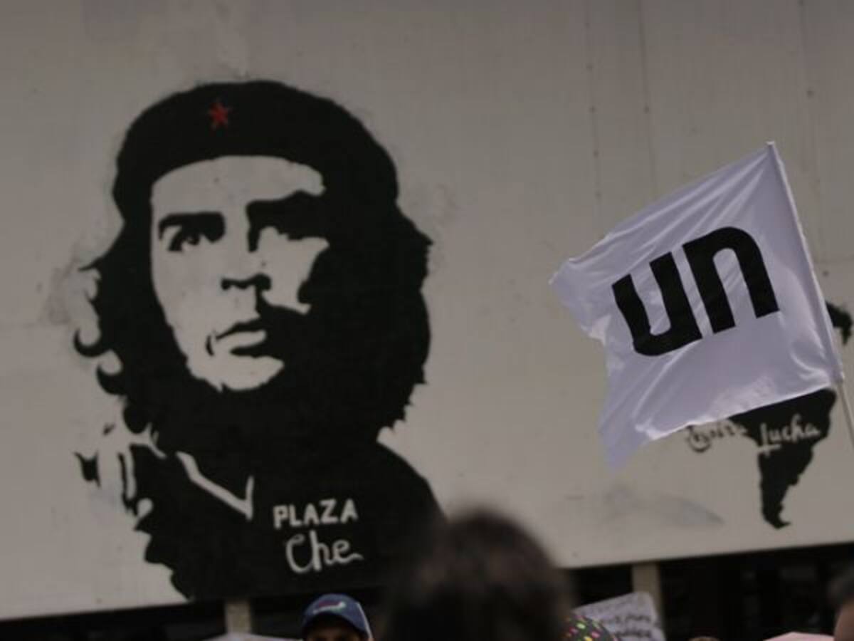 U. Nacional reitera llamado a estudiantes en paro a retomar a clases