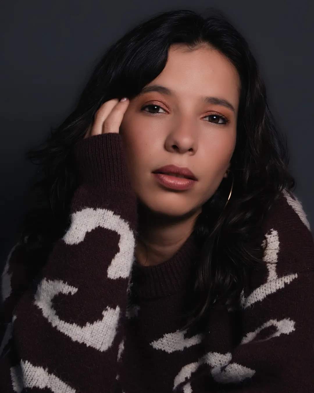 Yusly Tatiana Arévalo Navarro, secuestrada en el Catatumbo. Foto: Cortesía.