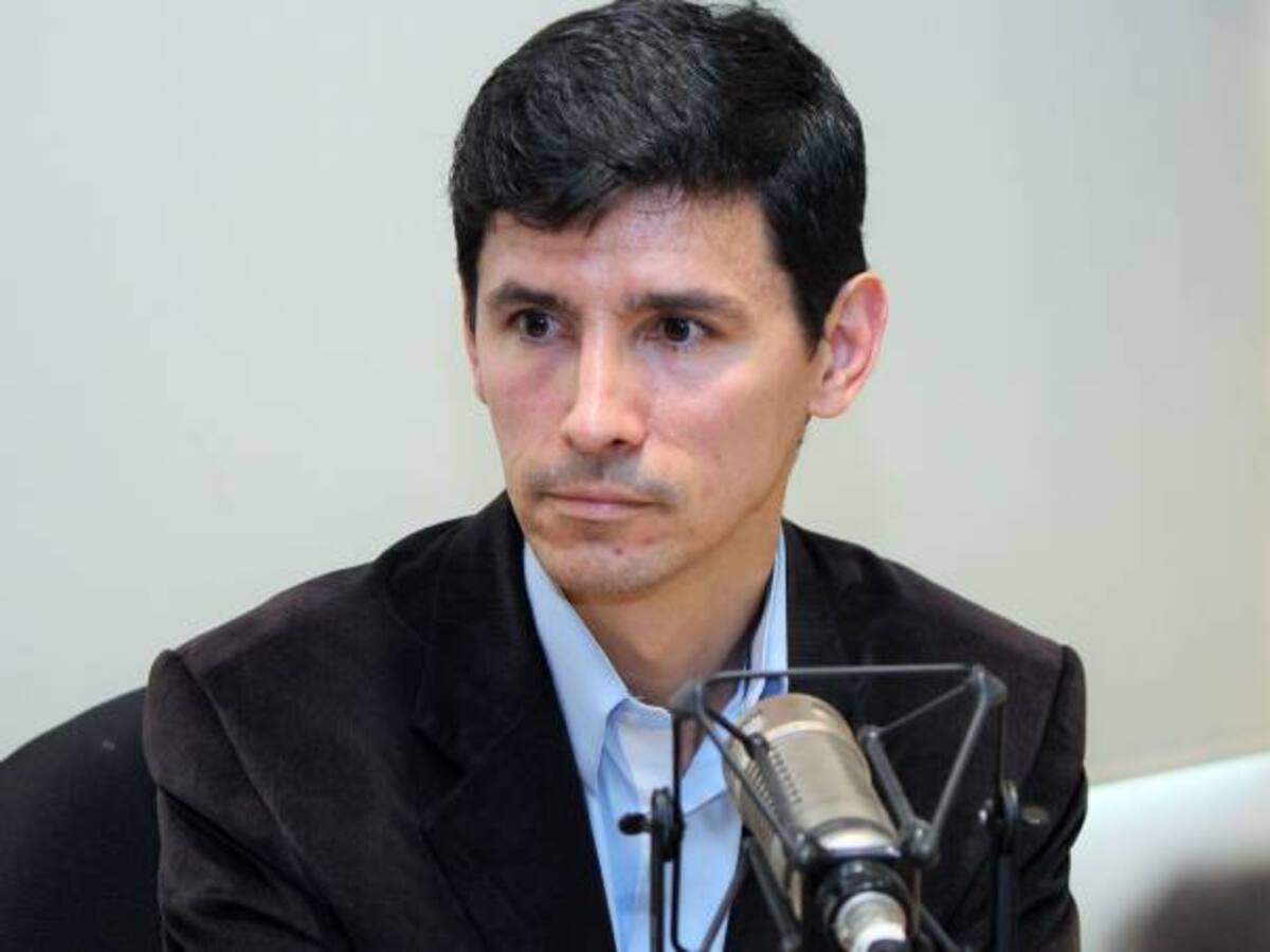 Lo que despierta el matoneo en las redes, según Mauricio Jaramillo