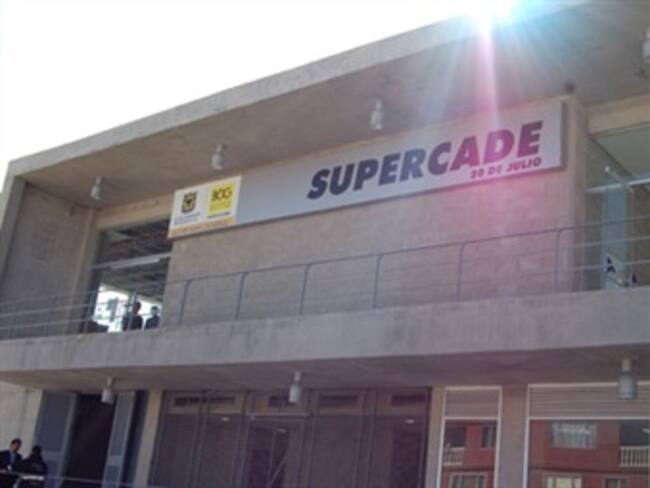 Cambio de horarios para funcionarios del Distrito no afecta atención en Cades y Supercades