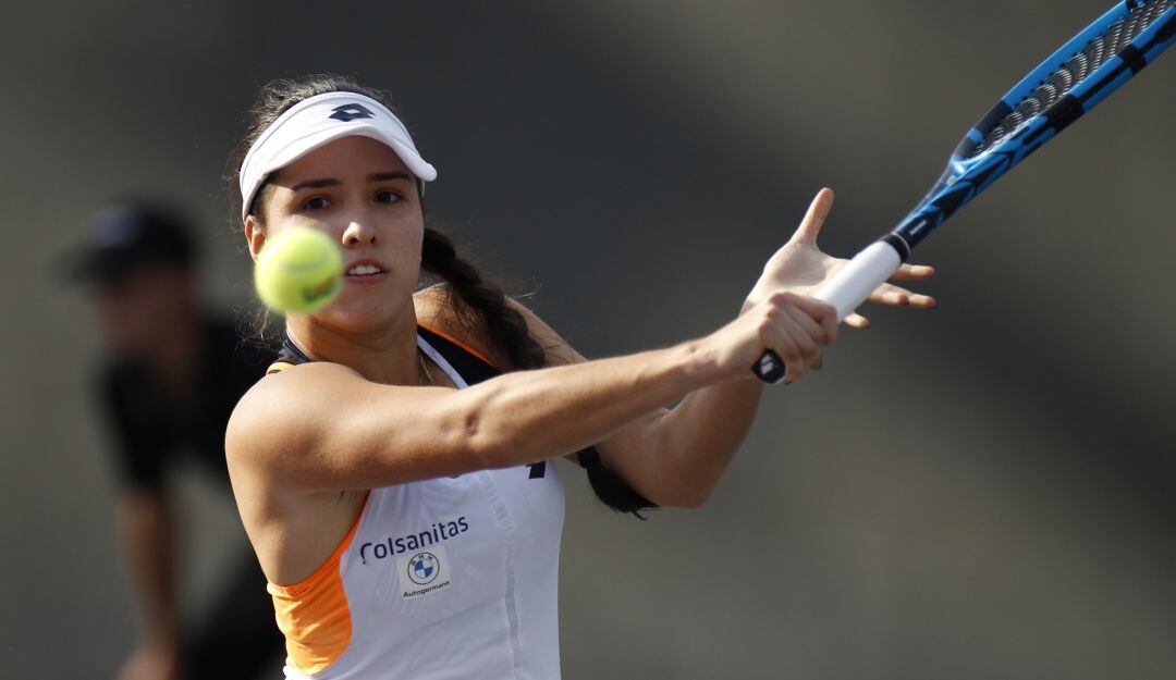 María Camila Osorio