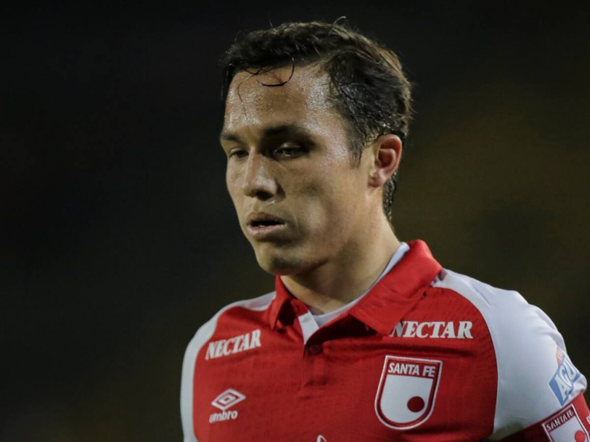 “Creen que todos los futbolistas ganamos millonadas y no es así": L. Seijas