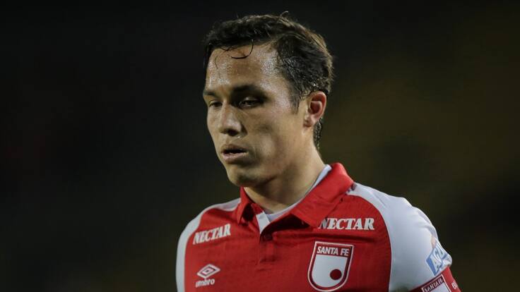 “Creen que todos los futbolistas ganamos millonadas y no es así": L. Seijas