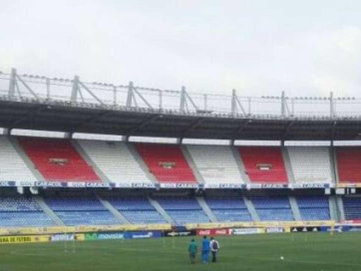 175 reguladores controlarán tráfico para el partido Colombia-Brasil