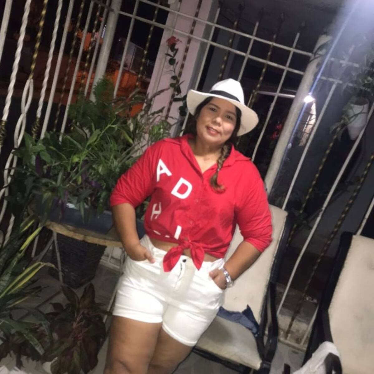 “La justicia nos falló”: Hermana de Nalfi Blanco tras libertad del presunto feminicida