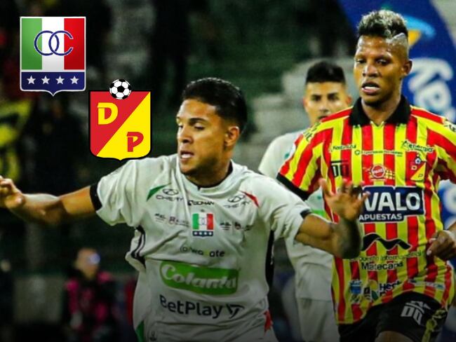 Pereira le gana el clásico al Once Caldas: así queda la tabla de posiciones en Liga Colombiana 2025 / Tomada de @corpereira