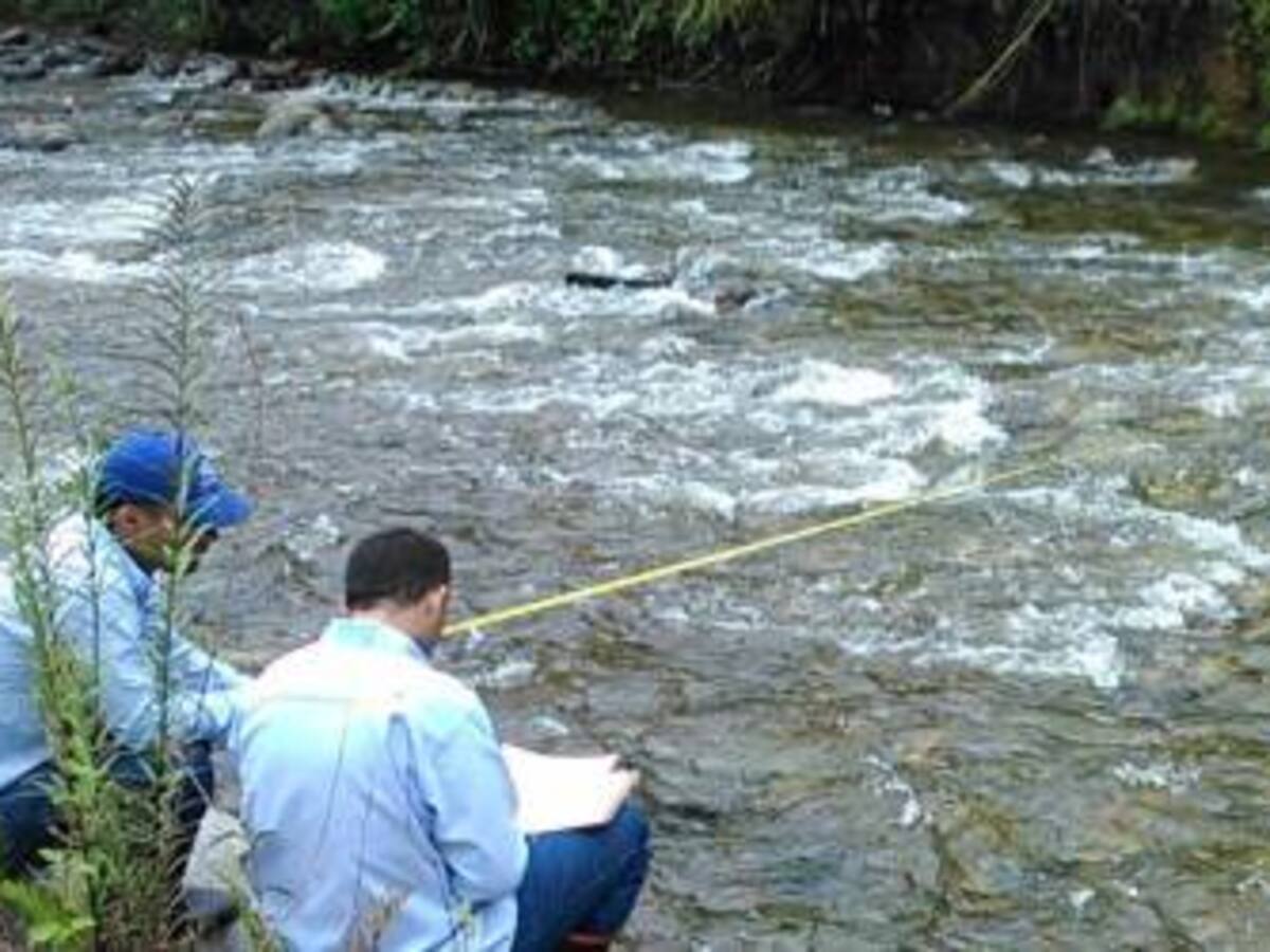 En agosto, lluvias estuvieron un 45% por debajo de los promedios históricos