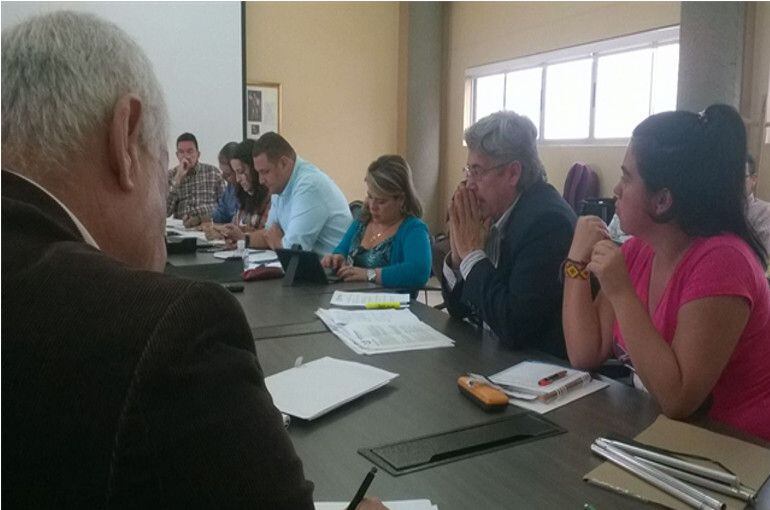 Universidades buscan aportes para la paz y el posconflicto.