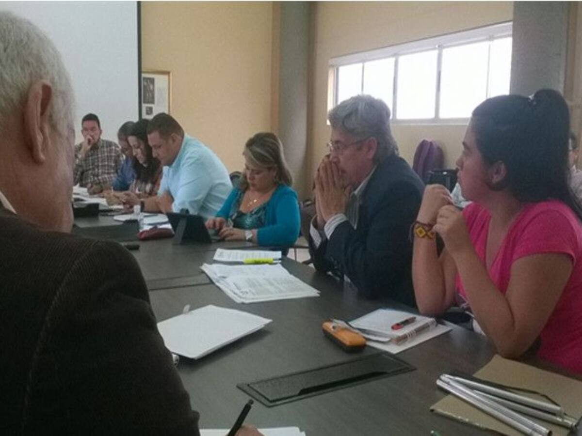 Universitarios por la paz harán veeduría a la tregua unilateral de las Farc