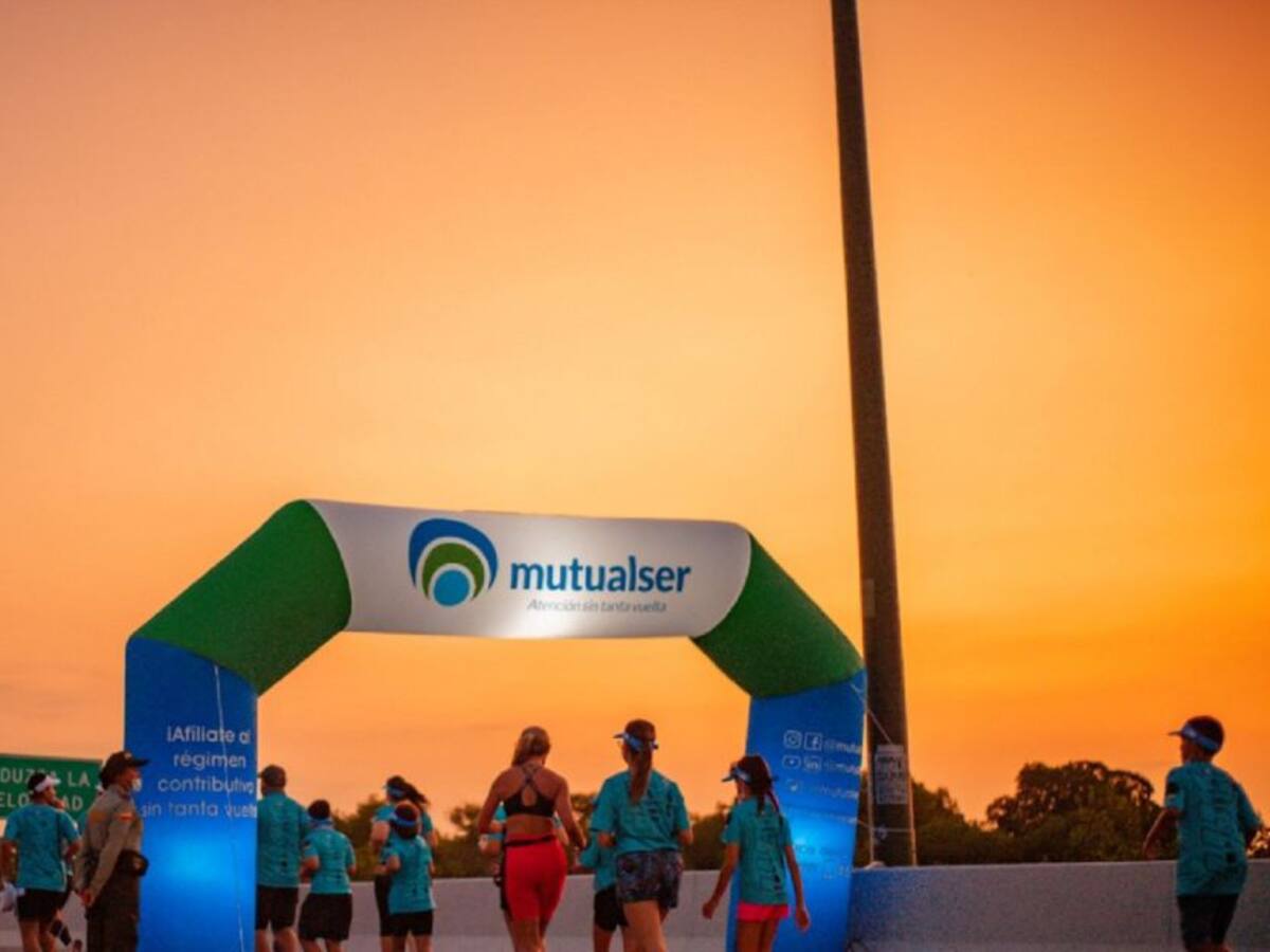 Mutualser le apuesta a los hábitos de vida saludable
