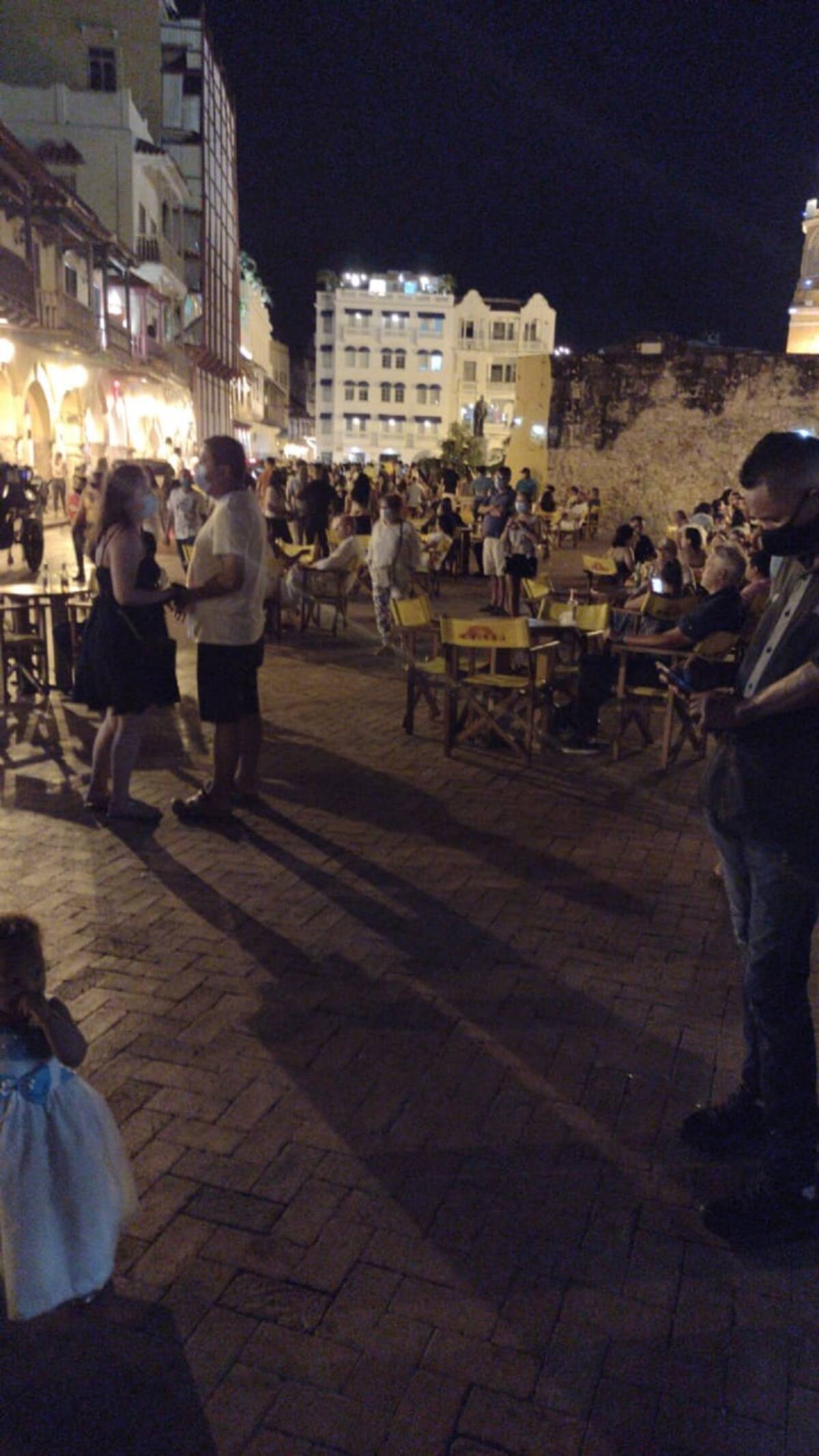 Plaza de los Coches