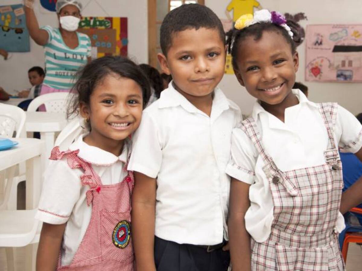 Desnutrición y obesidad amenazan a nuestra niñez