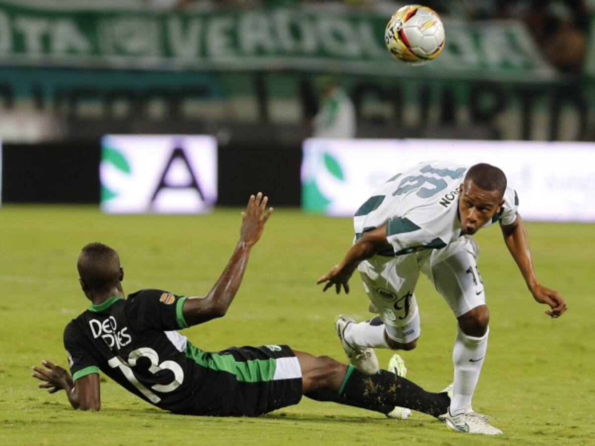 Definidos los horarios para la Superliga 2016